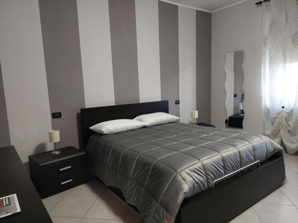 Casa Del Grande Vecchio Bed & Breakfast Airasca Ngoại thất bức ảnh