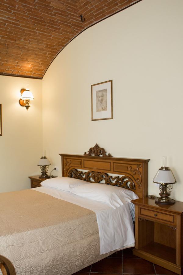 Casa Del Grande Vecchio Bed & Breakfast Airasca Ngoại thất bức ảnh