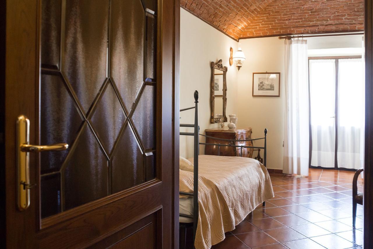 Casa Del Grande Vecchio Bed & Breakfast Airasca Ngoại thất bức ảnh