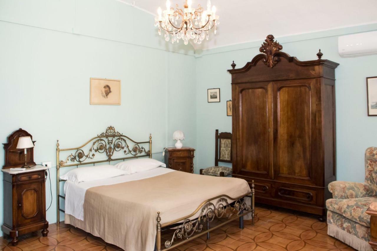 Casa Del Grande Vecchio Bed & Breakfast Airasca Ngoại thất bức ảnh